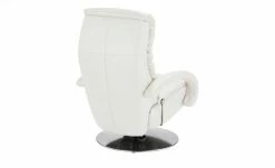 Hukla Leder-Relaxsessel Florian | Weiß S 10 Hukla Leder-Relaxsessel Florian | Weiß S -hoeffner Verkäufe 25408556 10 202003021341