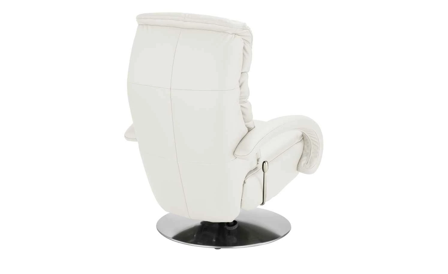 Hukla Leder-Relaxsessel Florian Hukla Leder-Relaxsessel Florian | Weiß S -hoeffner Verkäufe 25408556 10 202003021341
