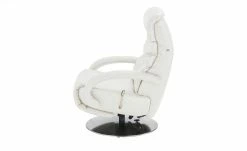 Hukla Leder-Relaxsessel Florian | Weiß S 3 Hukla Leder-Relaxsessel Florian | Weiß S -hoeffner Verkäufe 25408556 3 202003021341