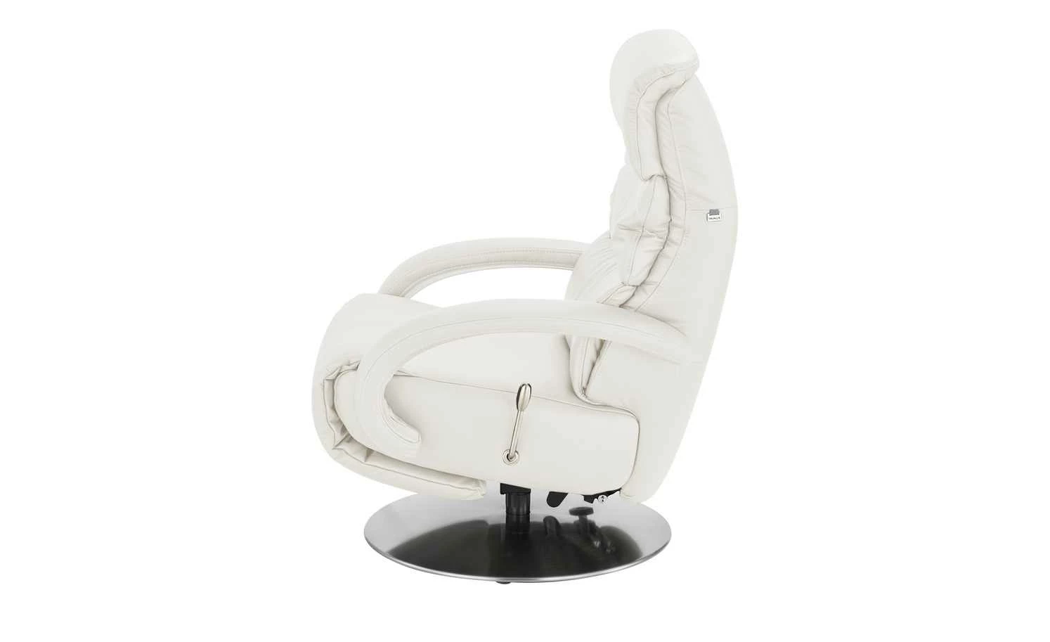 Hukla Leder-Relaxsessel Florian Hukla Leder-Relaxsessel Florian | Weiß S -hoeffner Verkäufe 25408556 3 202003021341