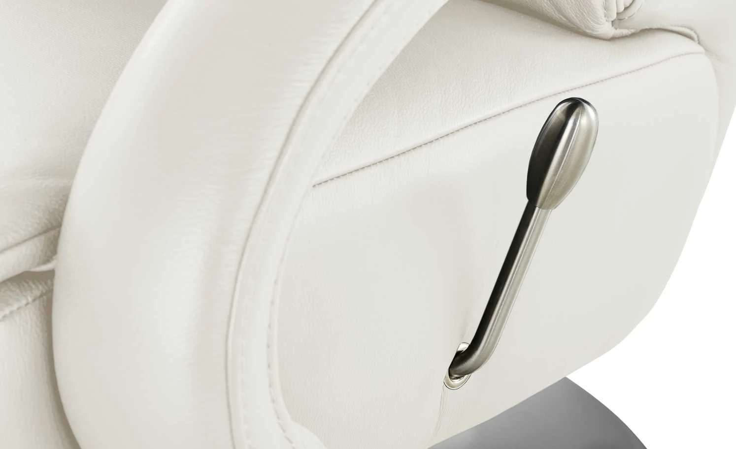 Hukla Leder-Relaxsessel Florian Hukla Leder-Relaxsessel Florian | Weiß S -hoeffner Verkäufe 25408556 7 202003021341