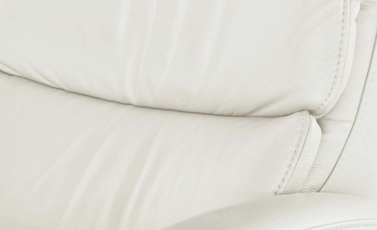 Hukla Leder-Relaxsessel Florian Hukla Leder-Relaxsessel Florian | Weiß S -hoeffner Verkäufe 25408556 8 202003021341