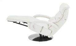 Hukla Leder-Relaxsessel Florian | Weiß S 9 Hukla Leder-Relaxsessel Florian | Weiß S -hoeffner Verkäufe 25408556 9 202003021341