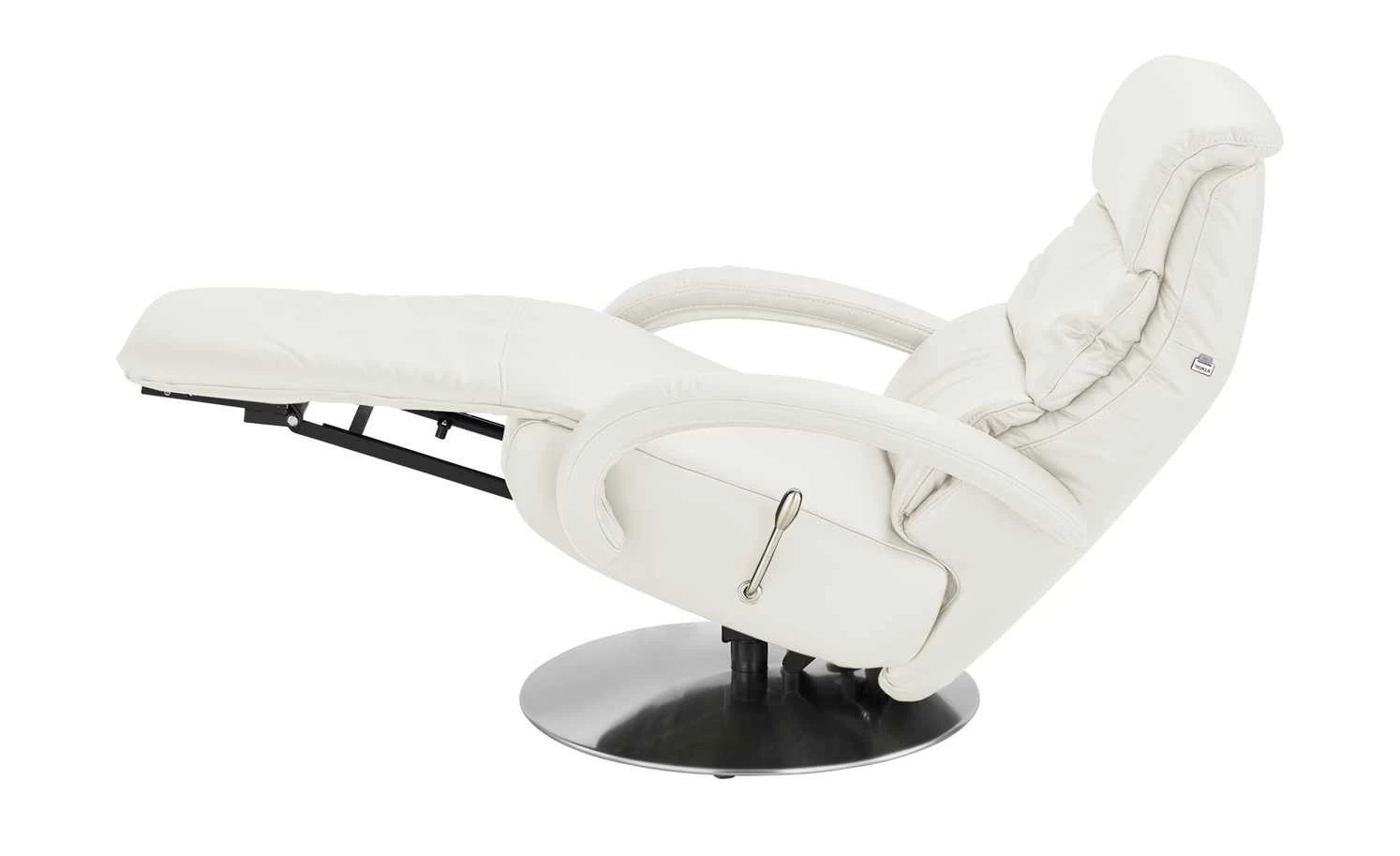 Hukla Leder-Relaxsessel Florian Hukla Leder-Relaxsessel Florian | Weiß S -hoeffner Verkäufe 25408556 9 202003021341