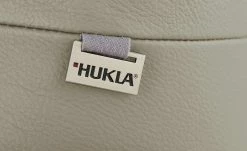 Hukla Leder-Relaxsessel Florian | Platin (Hellgrau) S -hoeffner Verkäufe 25408557 2 202003021341