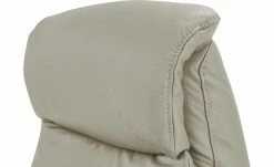 Hukla Leder-Relaxsessel Florian | Platin (Hellgrau) S -hoeffner Verkäufe 25408557 3 202003021341