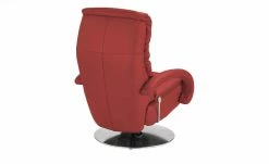 Hukla Leder-Relaxsessel Florian | Rot S 9 Hukla Leder-Relaxsessel Florian | Rot S -hoeffner Verkäufe 25408559 10 202003021341