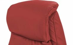 Hukla Leder-Relaxsessel Florian | Rot S 3 Hukla Leder-Relaxsessel Florian | Rot S -hoeffner Verkäufe 25408559 4 202003021341