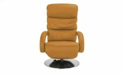 Hukla Leder-Relaxsessel Florian | Orange S 2 Hukla Leder-Relaxsessel Florian | Orange S -hoeffner Verkäufe 25408560 2 202003021341