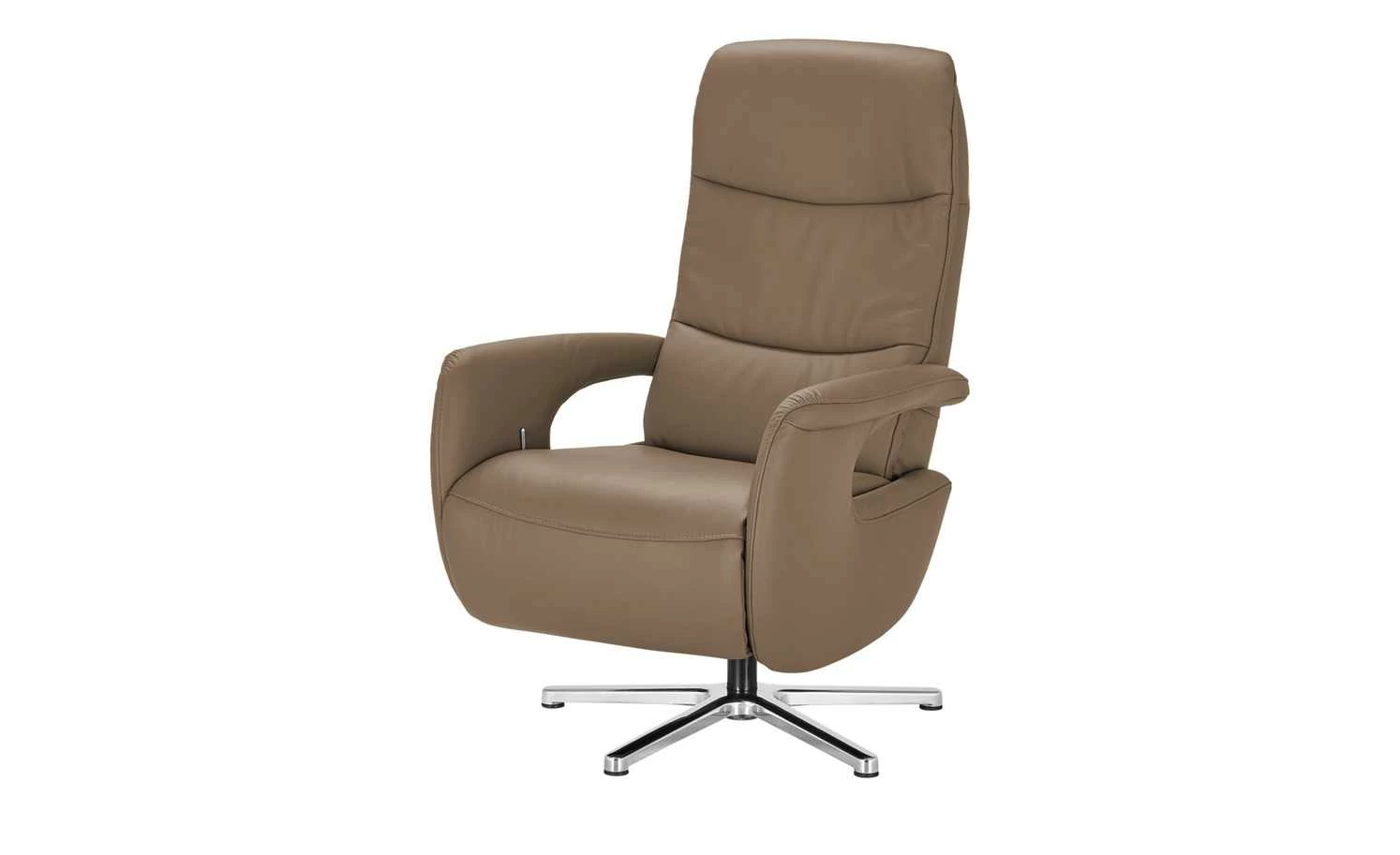 Hukla Relaxsessel Enno Hukla Relaxsessel Enno | Hellbraun -hoeffner Verkäufe 25408684 10 202003021341