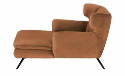 pop Longseat-Sessel Caldara | Kupferbraun -hoeffner Verkäufe 25408902 2 202007080902
