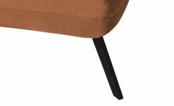 pop Longseat-Sessel Caldara | Kupferbraun -hoeffner Verkäufe 25408902 6 202007080902
