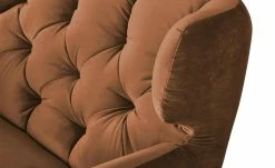 pop Longseat-Sessel Caldara | Kupferbraun -hoeffner Verkäufe 25408902 8 202007080902