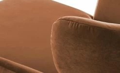 pop Longseat-Sessel Caldara | Kupferbraun -hoeffner Verkäufe 25408902 9 202007080902