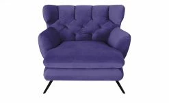 pop Longseat-Sessel Caldara | Ultraviolett (Lila) -hoeffner Verkäufe 25408903 3 202007080902