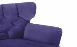 pop Longseat-Sessel Caldara | Ultraviolett (Lila) -hoeffner Verkäufe 25408903 7 202007080902