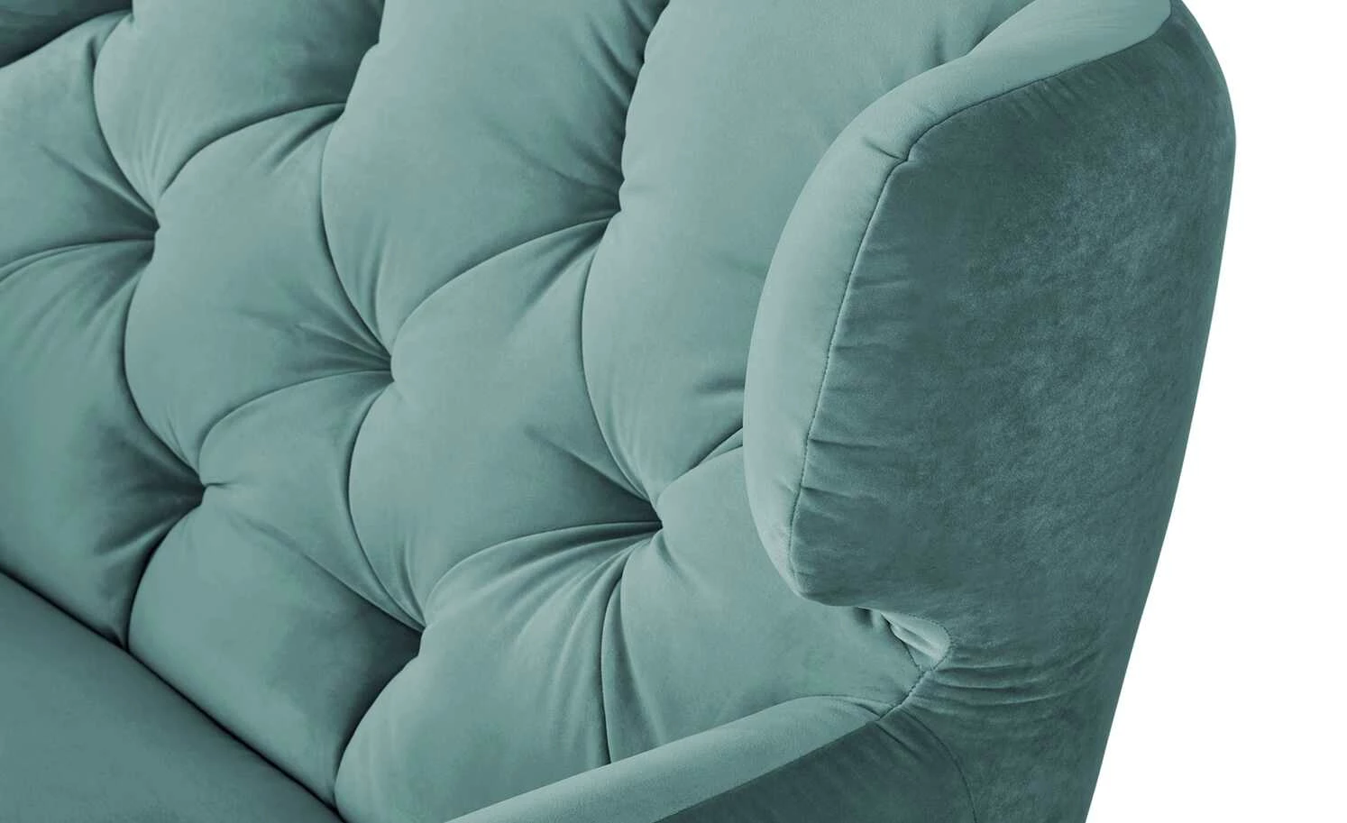 pop Longseat-Sessel Caldara pop Longseat-Sessel Caldara | Sage (Hellgrün) -hoeffner Verkäufe 25408904 7 202007080902