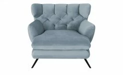 pop Longseat-Sessel Caldara | Hellblau -hoeffner Verkäufe 25408906 7 202007080902