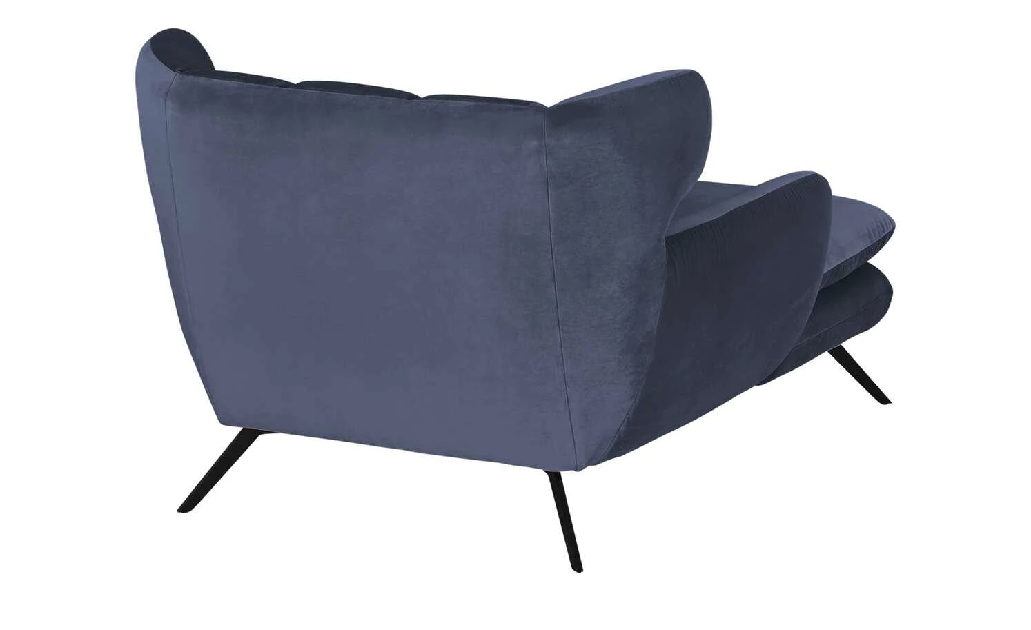 pop Longseat-Sessel Caldara pop Longseat-Sessel Caldara | Dunkelblau -hoeffner Verkäufe 25408909 3 202007080902