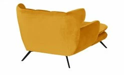 pop Longseat-Sessel Caldara | Curry (Gelb) -hoeffner Verkäufe 25408910 8 202007080902