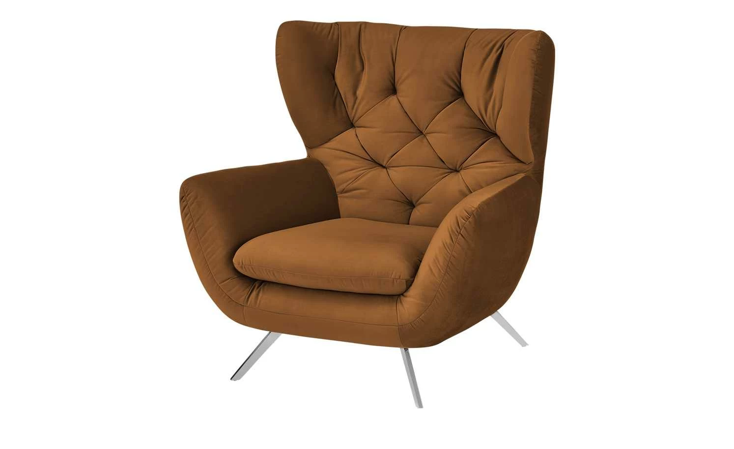pop Hochlehnsessel Caldara pop Hochlehnsessel Caldara | Kupferbraun -hoeffner Verkäufe 25408957 2 202003312237