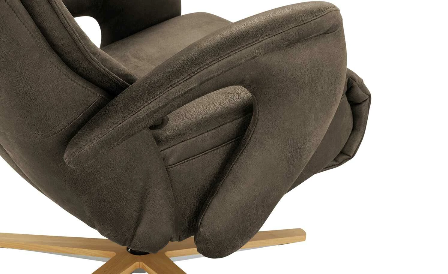 Mein Sofa bold Relaxsessel Edvin Mein Sofa bold Relaxsessel Edvin | Dunkelbraun -hoeffner Verkäufe 25409126 6 202007271019