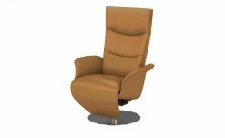 Nils Olsen Funktionssessel Mika | Cognac (Rot-Braun)