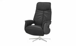 Nils Olsen Relaxsessel Nils | Schwarz
