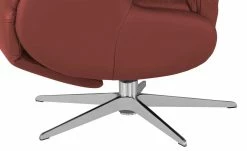 Nils Olsen Funktionssessel Nils | Rot Grundfunktion -hoeffner Verkäufe 25409203 4 202006091003