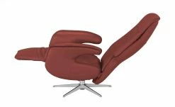 Nils Olsen Funktionssessel Nils | Rot Grundfunktion -hoeffner Verkäufe 25409203 9 202006091003