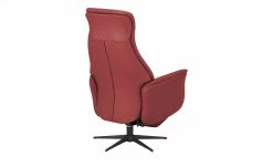 Nils Olsen Funktionssessel Arend | Rot Grundfunktion -hoeffner Verkäufe 25409230 10 202004222236