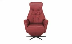 Nils Olsen Funktionssessel Arend | Rot Grundfunktion -hoeffner Verkäufe 25409230 12 202004222236