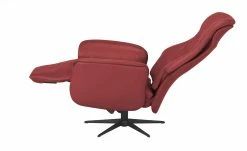 Nils Olsen Funktionssessel Arend | Rot Grundfunktion -hoeffner Verkäufe 25409230 4 202004222236