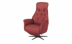 Nils Olsen Funktionssessel Arend | Rot Grundfunktion