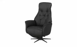 Nils Olsen Funktionssessel Arend | Schwarz Grundfunktion