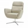 Max Schelling Drehsessel Sierra | Pearl (Creme)