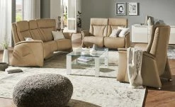 himolla Sessel 4010 | Beige