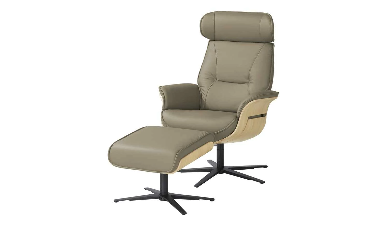 Musterring Relaxsessel MR276 Musterring Relaxsessel MR276 | Stone (Grau-Braun) -hoeffner Verkäufe 26401301 10 202203252233