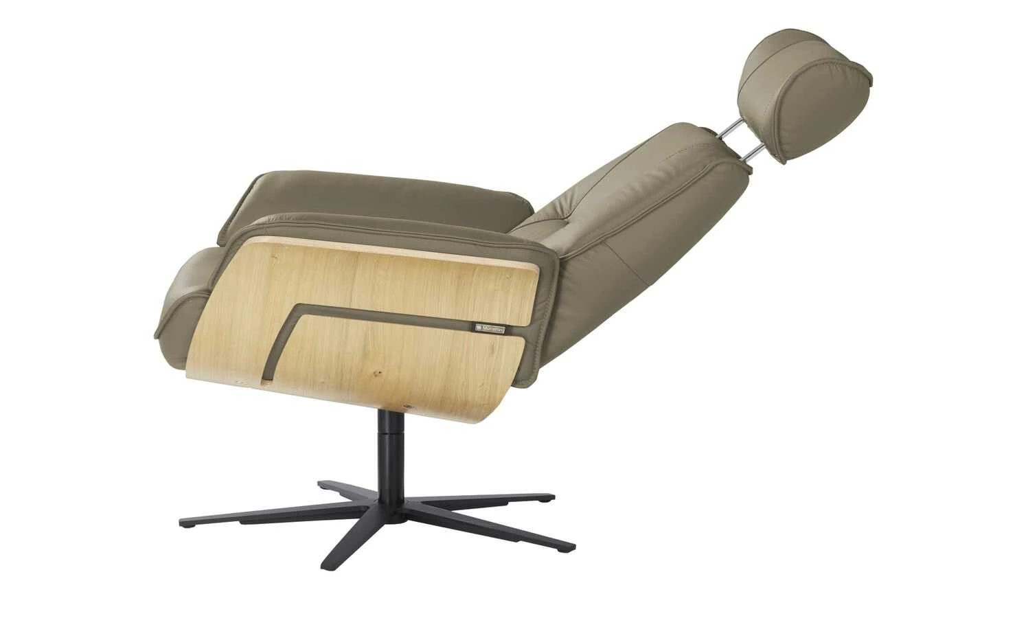 Musterring Relaxsessel MR276 Musterring Relaxsessel MR276 | Stone (Grau-Braun) -hoeffner Verkäufe 26401301 12 202203252233