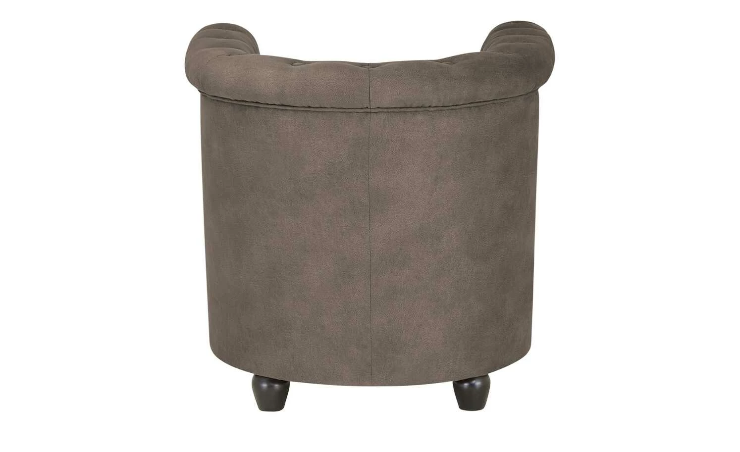 smart Sessel Chelli Mini smart Sessel Chelli Mini | Braun Microfaser Leder-Optik -hoeffner Verkäufe 26402259 5 202006111319