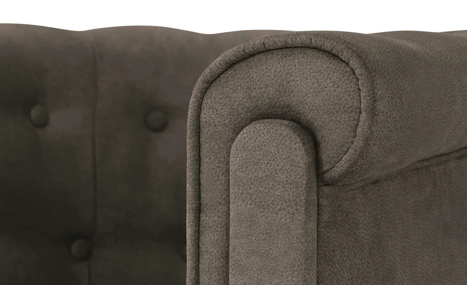 smart Sessel Chelli Mini smart Sessel Chelli Mini | Braun Microfaser Leder-Optik -hoeffner Verkäufe 26402259 9 202006111319