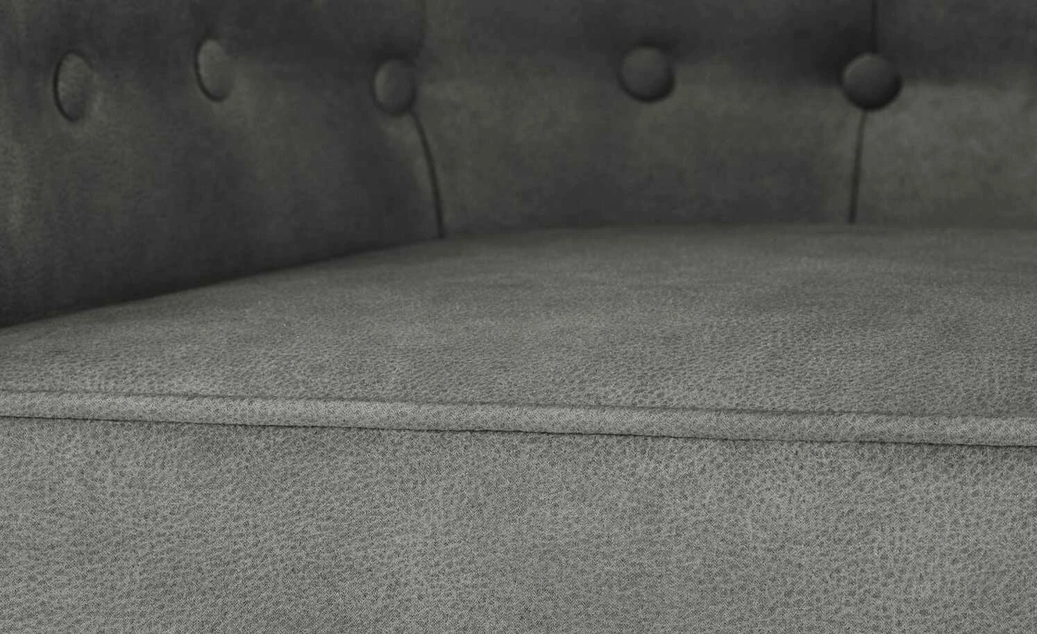 smart Sessel Chelli Mini smart Sessel Chelli Mini | Grau Microfaser Leder-Optik -hoeffner Verkäufe 26402261 4 202006111319