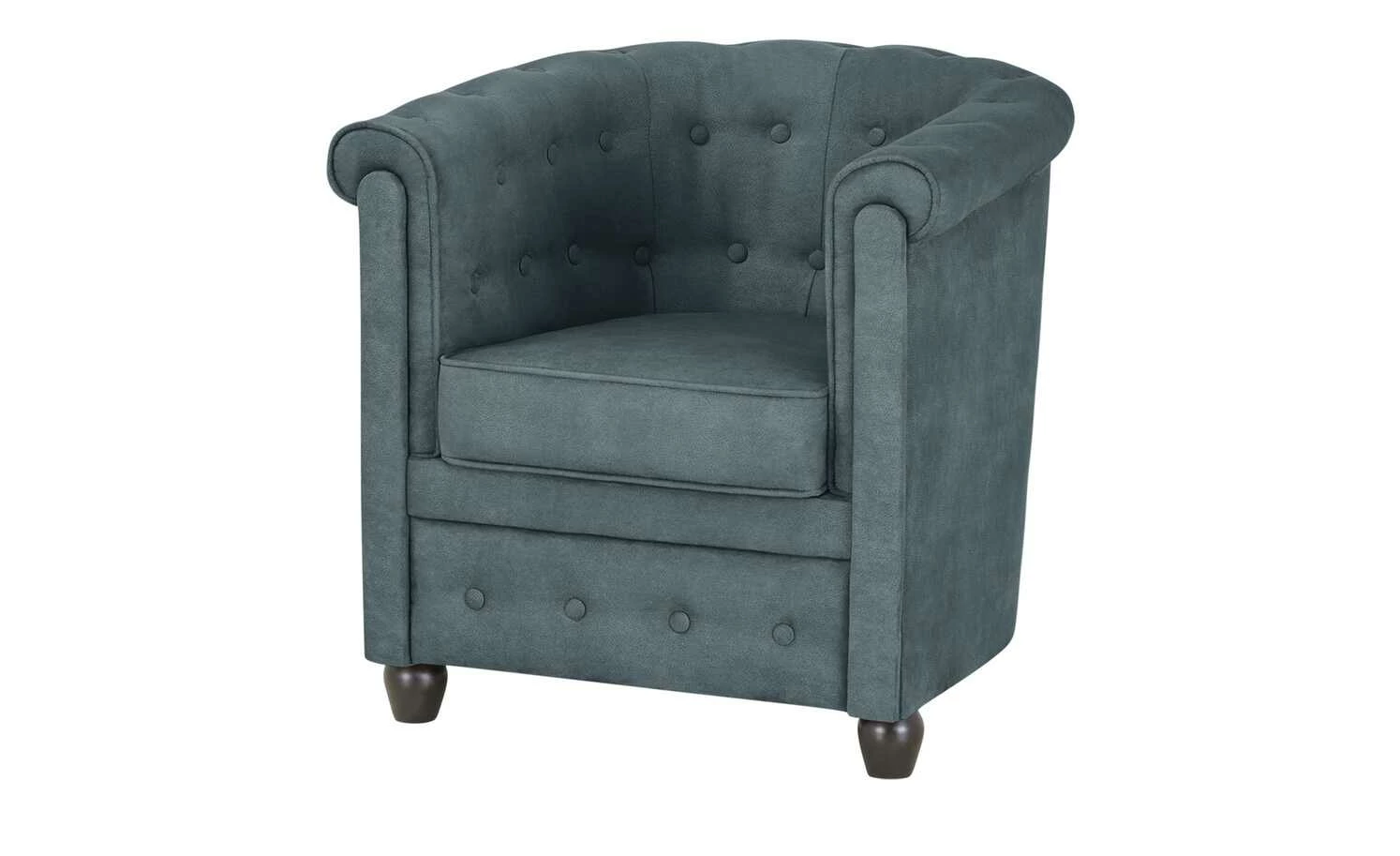 smart Sessel Chelli Mini smart Sessel Chelli Mini | Hellblau Microfaser Leder-Optik -hoeffner Verkäufe 26402262 5 202006111319