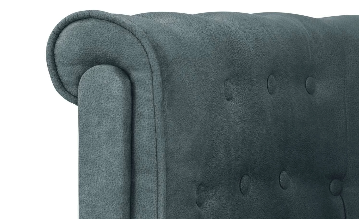 smart Sessel Chelli Mini smart Sessel Chelli Mini | Hellblau Microfaser Leder-Optik -hoeffner Verkäufe 26402262 7 202006111319