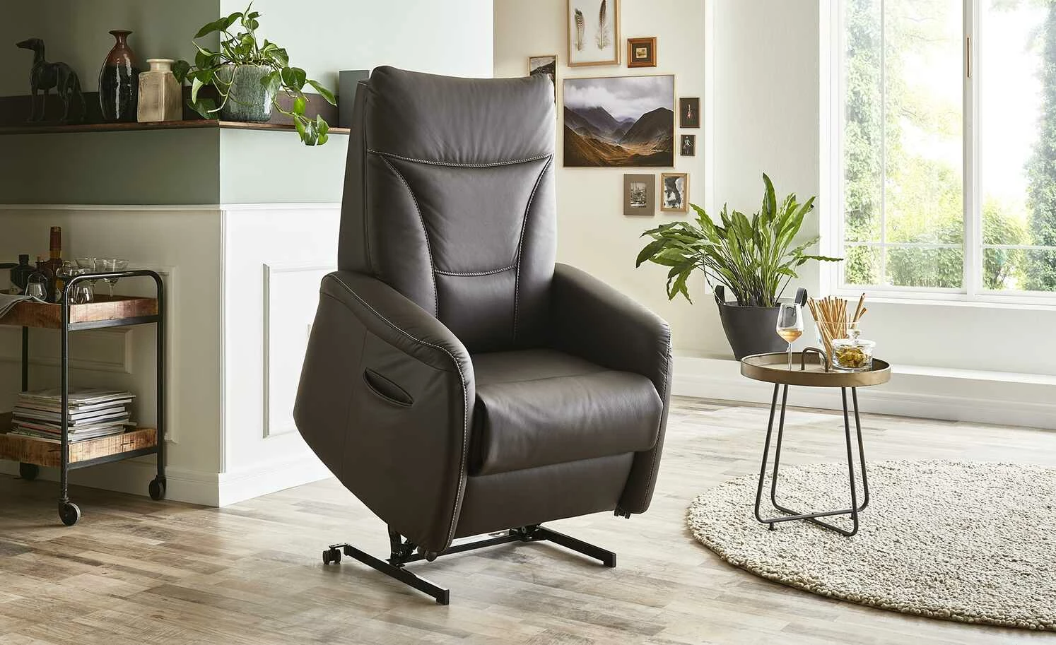 Hukla Fernsehsessel Manuel XL Hukla Fernsehsessel Manuel XL | Schoko (Braun) -hoeffner Verkäufe 26402425 19 202103101242