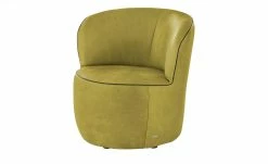 KOINOR Sessel Igor | Pistazie (Hellgrün)