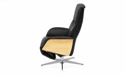 Nils Olsen Drehsessel Frederik | Black (Schwarz) Erweiterte Funktion -hoeffner Verkäufe 26403863 1 202109231234