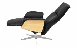 Nils Olsen Drehsessel Frederik | Black (Schwarz) Erweiterte Funktion -hoeffner Verkäufe 26403863 3 202109231234