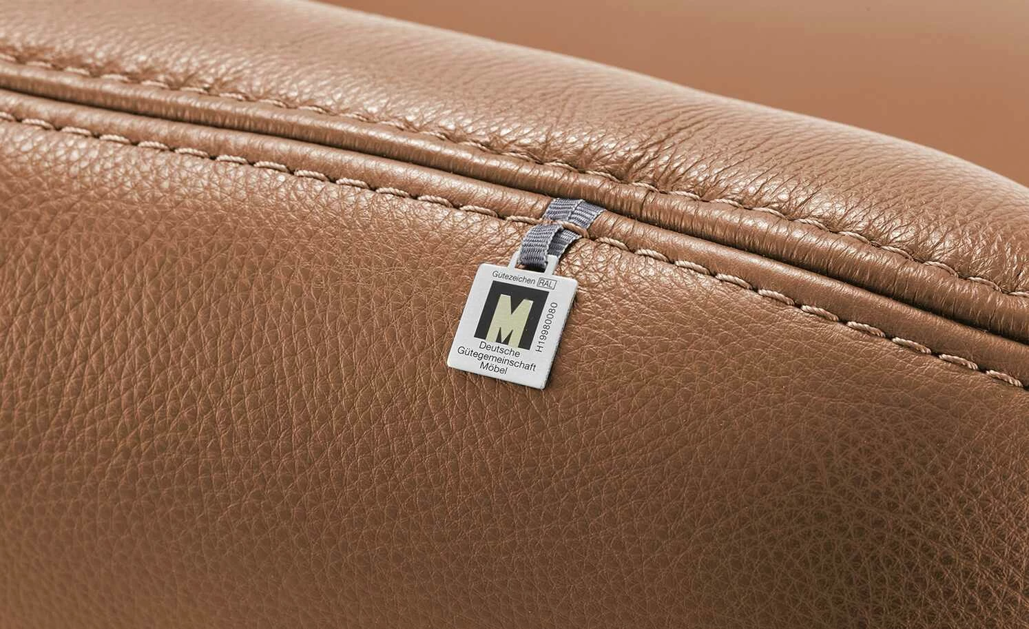 KOINOR Freischwingersessel Jingle KOINOR Freischwingersessel Jingle | Cognac (Rot-Braun) -hoeffner Verkäufe 26403904 4 202011042248