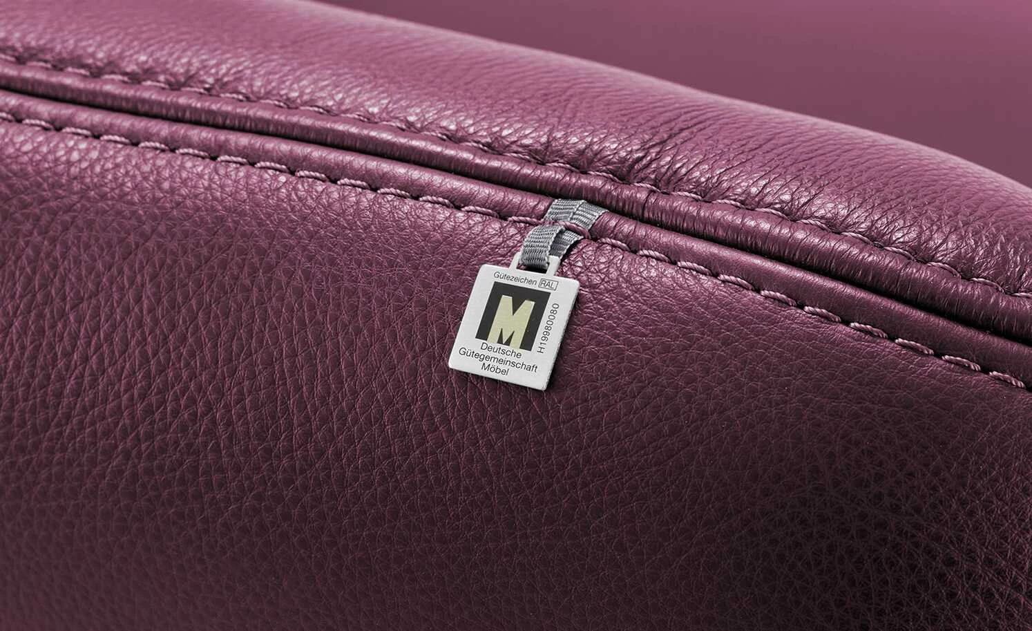 KOINOR Freischwingersessel Jingle KOINOR Freischwingersessel Jingle | Rasberry (Lila) -hoeffner Verkäufe 26403908 4 202011042248